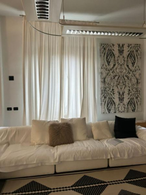 Loft Stazione Porta Serraglio Prato